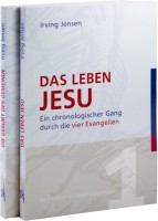 Paket Jensen - Ein Bibelkurs mit vielen Diagrammen